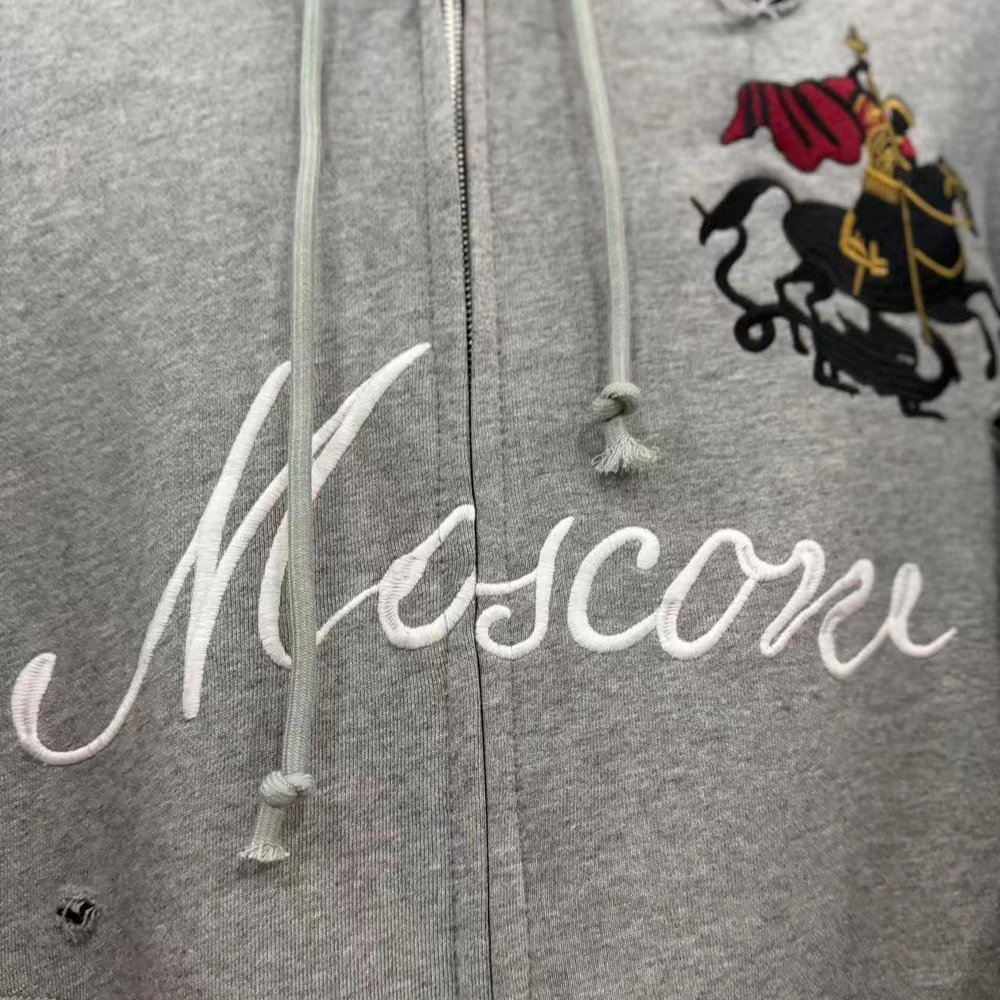 Hoodies Y2K Streetwear Moda Ru - Street Fashion Russia avaliação e preço
