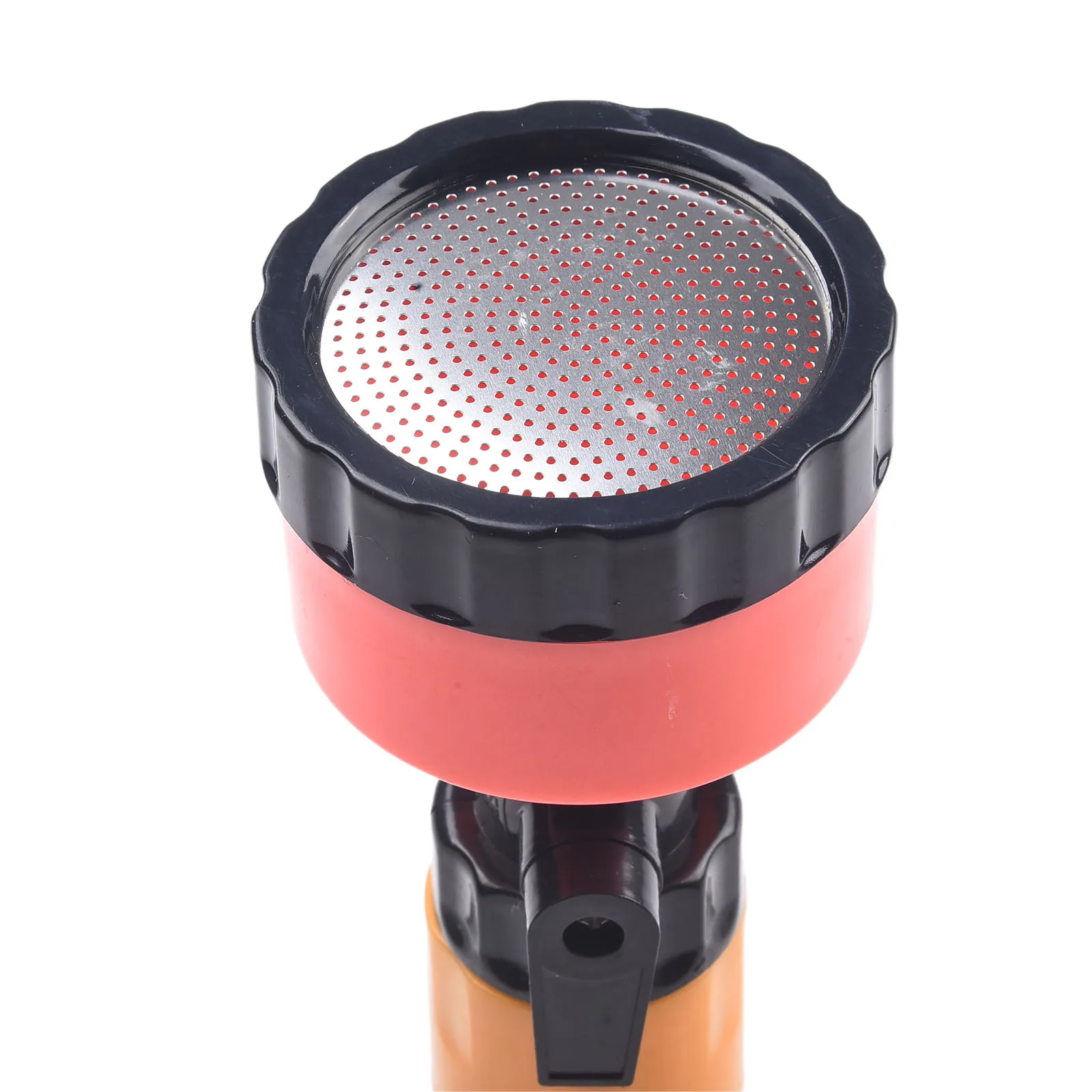 Garden Irrigation Hanging Fog Sprinkler Nozzle Tee Misting Mist Water Sprayer Kits For Garden Greenhouse B4