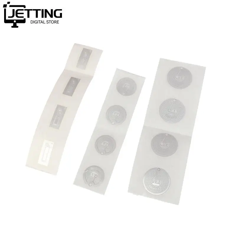 10 шт., 13,56 МГц