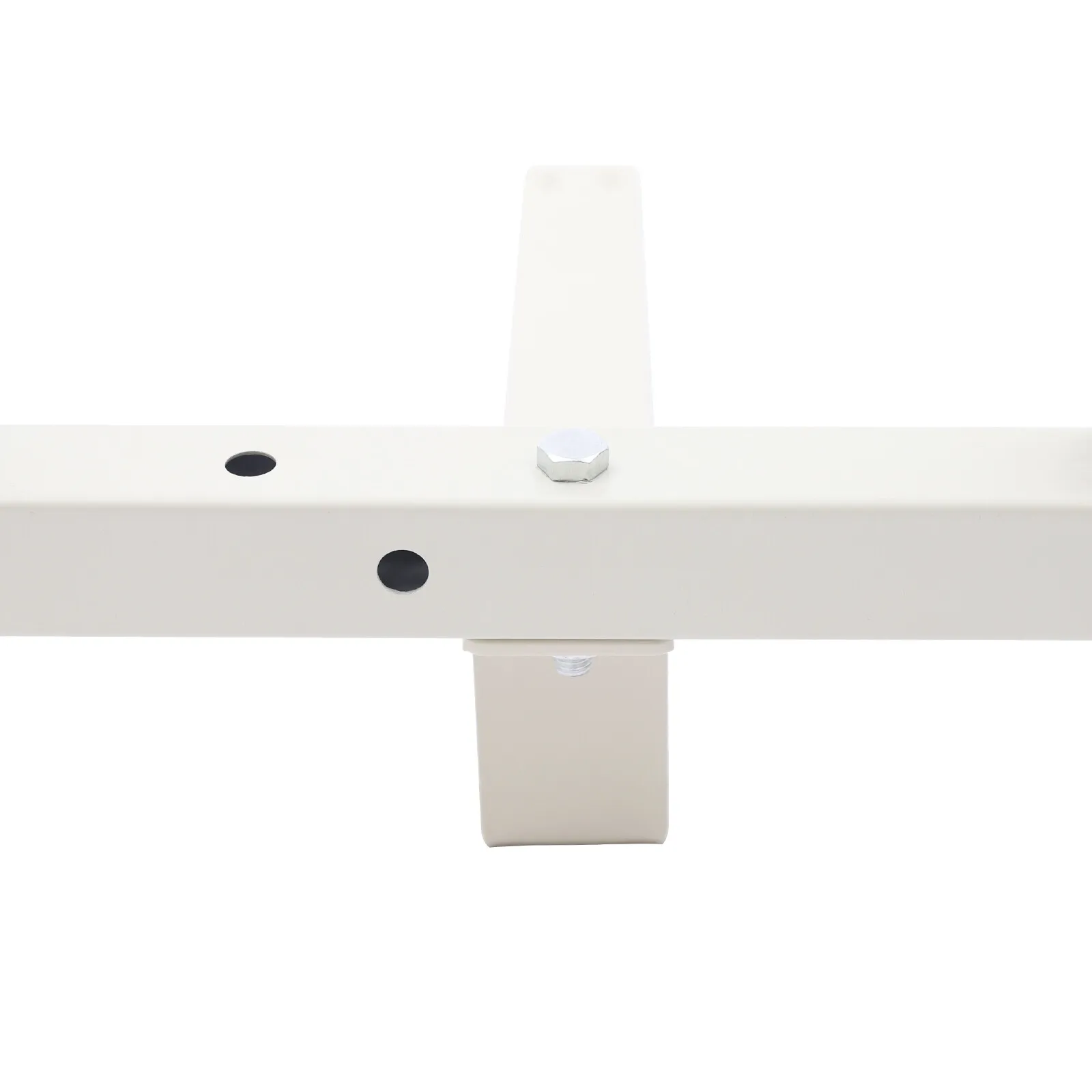 Aluminium Alloy Folding Bed Rails Wooden Grain Safety Assist Handle Bed Railing Fit for Elderly Seniors Adults