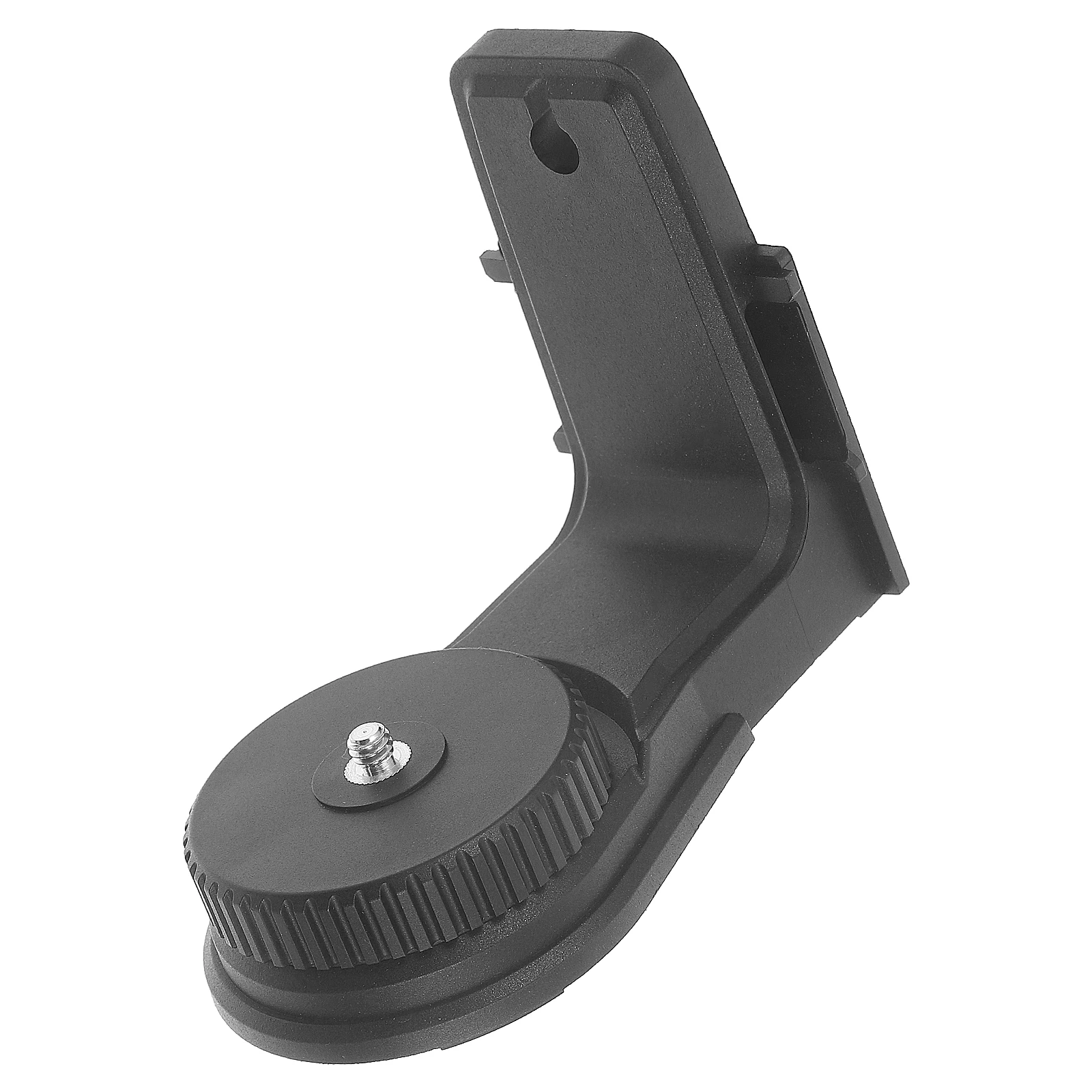 

Wall Level Accessory Lightweight Bracket Multi-functional Holder Universal Hanger Universal Hanger for Instruments