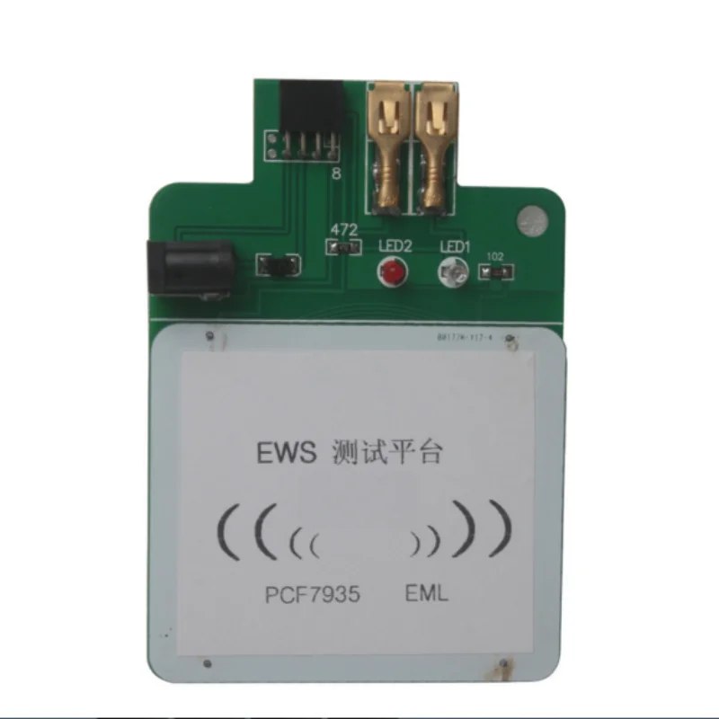 Be suitable for EWS3 EWS4 Test Platform Rechargeable For BMW & Land Rover