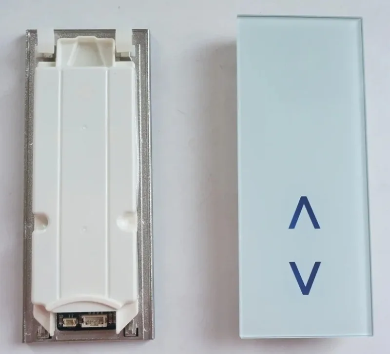 Elevator LOP Single Elevator Spare Parts Display Panel Set Touch Button Board 160*65 mm ID.Nr. 591874 for 3300 3600