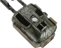Hunting Camera 4G Night Vision LTE APP IP66 Waterproof Trail Camera With GPS Funtion BL-480 Wireless SMS MMS GPRS GSM Game Cam