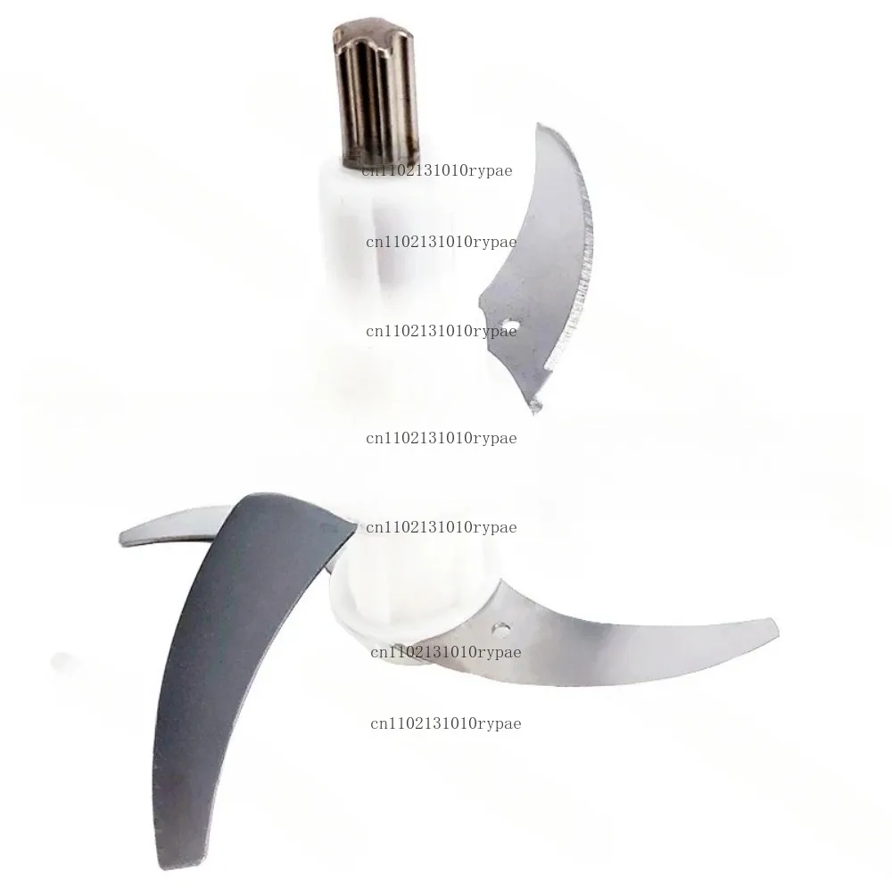 For Cassava Plantain Yam Pounding Machine Stainless Steel Pounder Fufu Maker African Household Kitchenware 6L