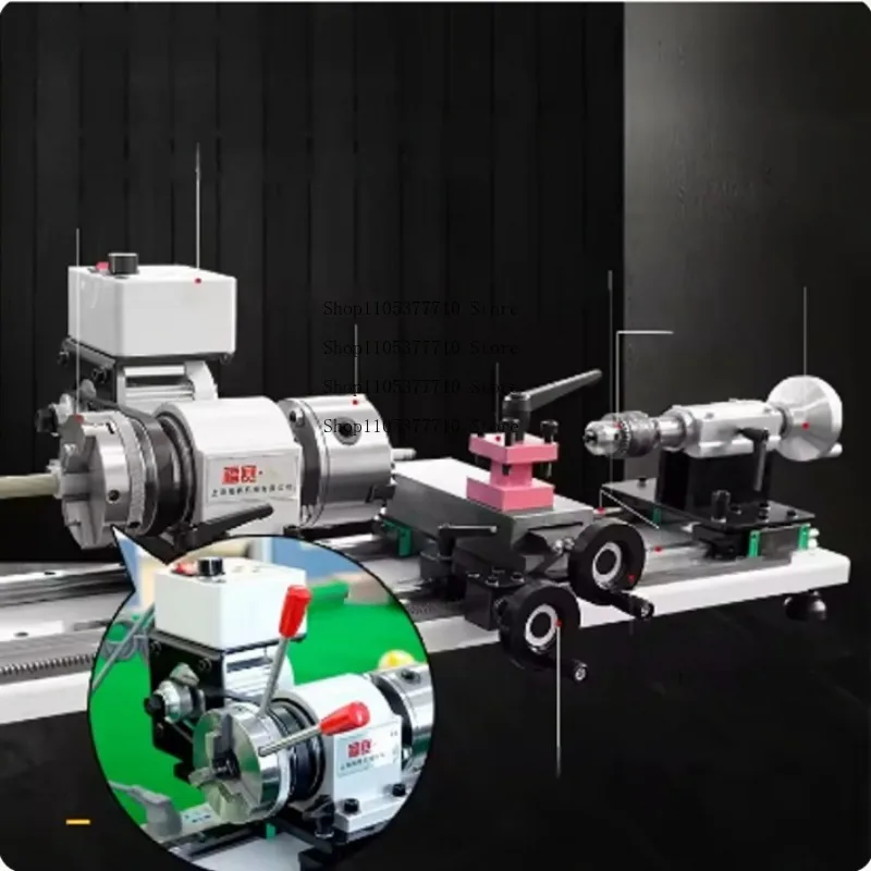 Billiard Cue Repair Machine, Professional Tip Replacement & Ferrule Polishing with Straightening