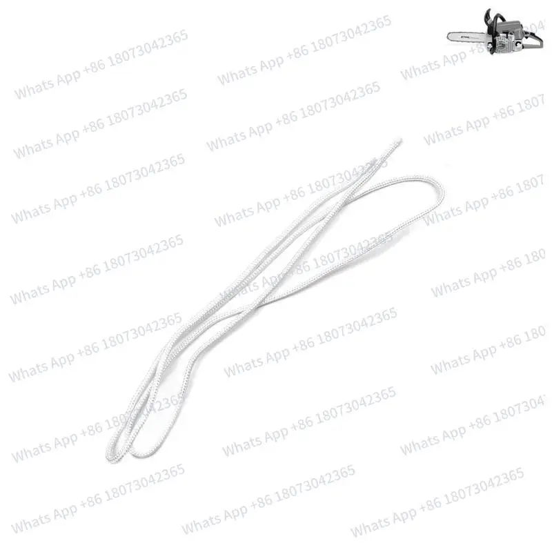 

for 52/58 universal starter pull disc and pull rope accessories for chainsaws