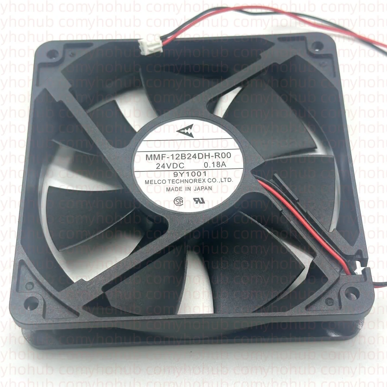 Melco MMF-12B24DH-R…