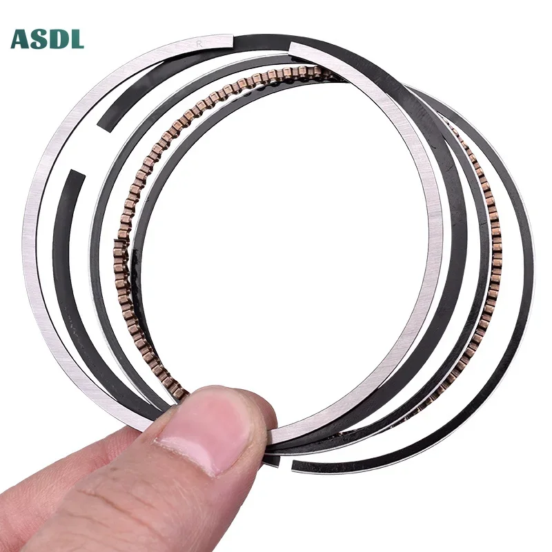 

70mm 70.25mm 70.5mm 70.75mm 71mm Motorcycle Engine Piston Rings For Honda CBR900RR CBR900 CBR 900 VF750 VFR750 VF 750 VFR 750