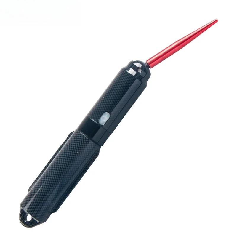 Dynamic Live Fish Simulation Acoustic Fish Attraction Depth Smart Bait Pro ABS Portable Waterproof Bait River Accessories