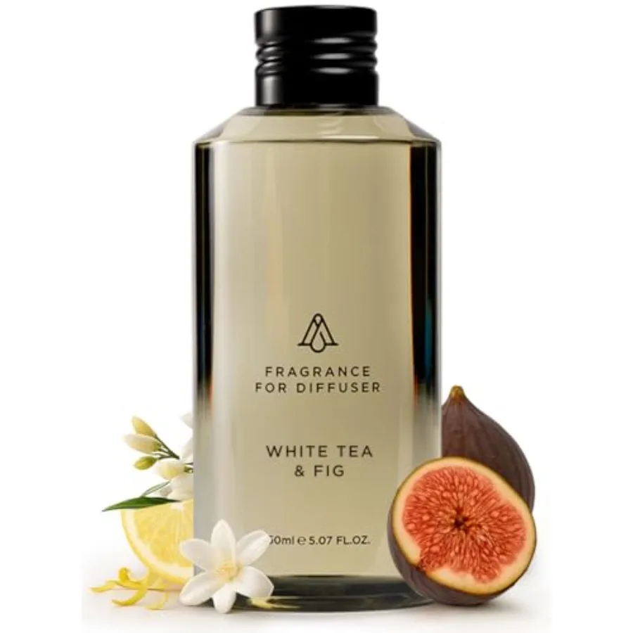 Hotel Scents White …