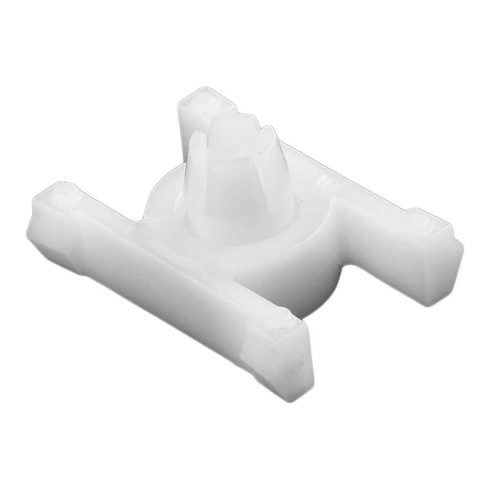 لسيارات BMW E10 E21 E30 20 قطعة لوحة الروك باب صب كليب التجنيب موثوقية عالية النايلون اكسسوارات السيارات مشبك ثابت