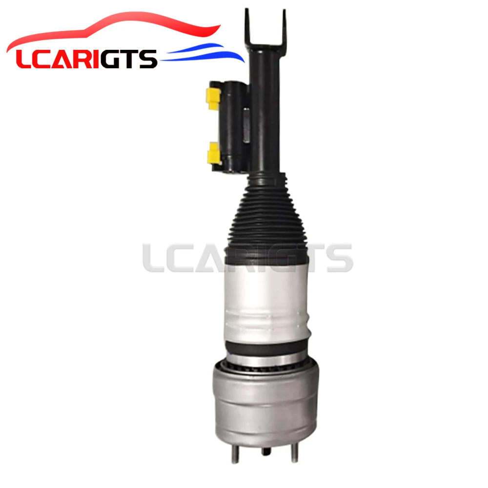 

1PC Front Left OR Right Air Suspension Shock Absorber Strut For Mercedes E-Class W213 C238 2matic A2133207738 A2133207838