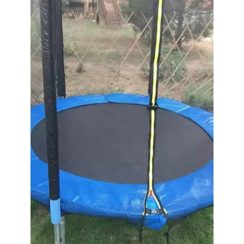 

Батут для детей в помещении и на открытом воздухе, батут для взрослых, уличный коммерческий большой батут