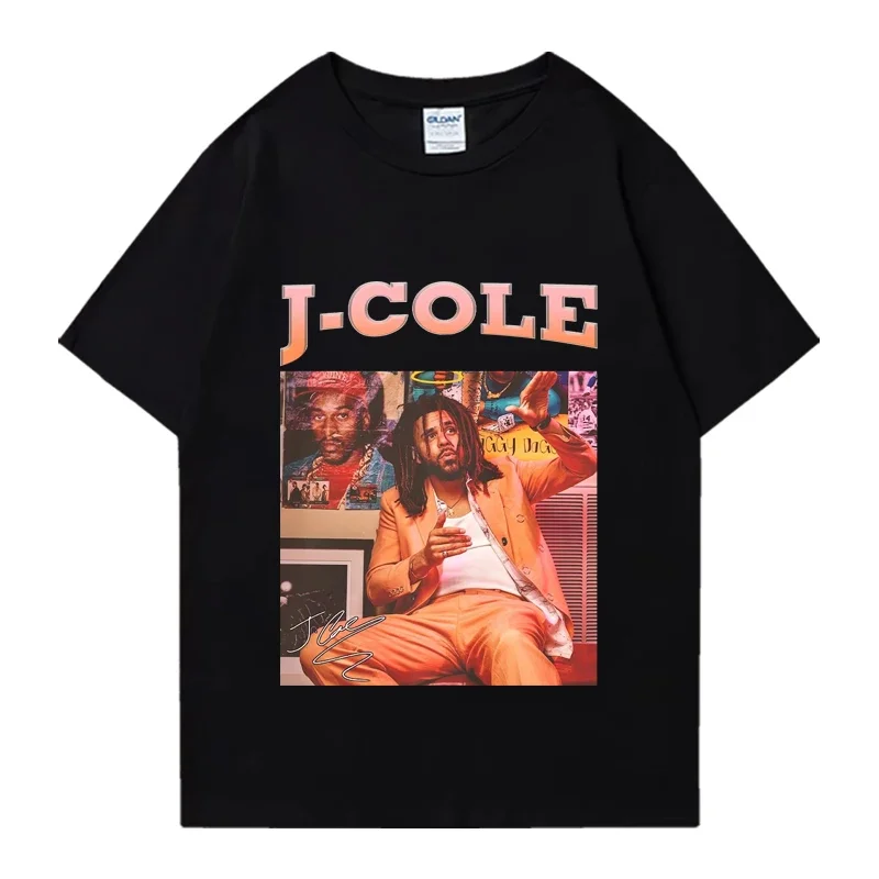 

Футболка J Cole с принтом «World Tour» для мужчин и женщин, 2024, винтажная, оверсайз, в стиле рэп, хип-хоп, уличная одежда, унисекс, 100% хлопок, футболки с коротким рукавом