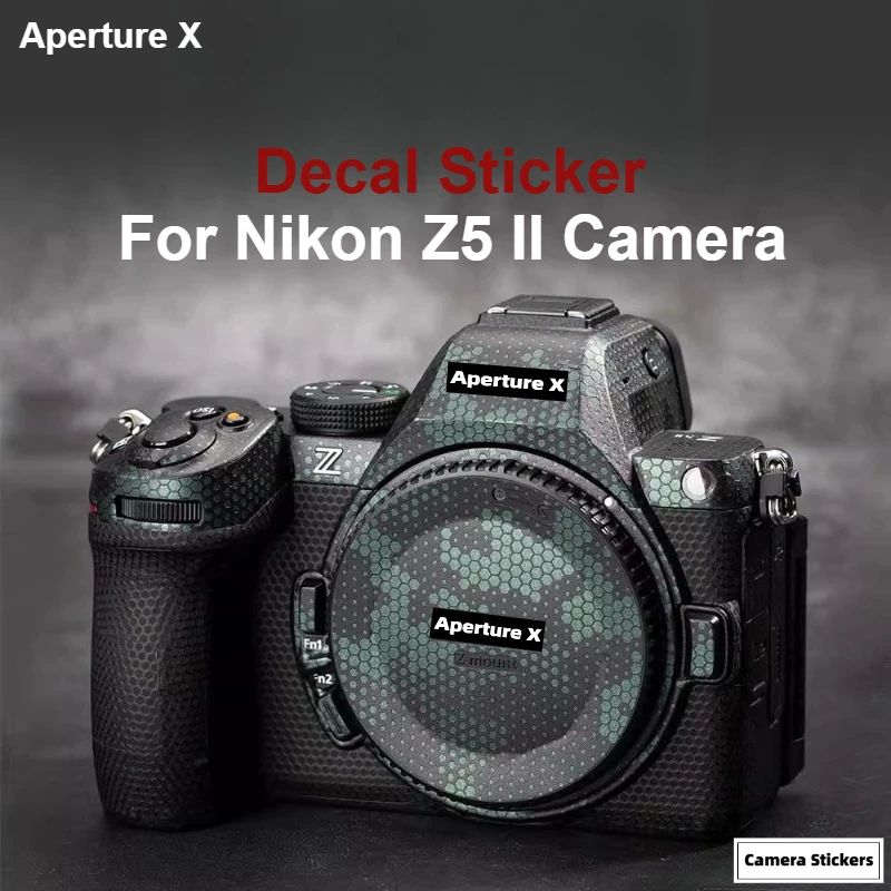 For Nikon Z5II Came… - image