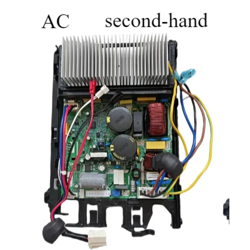 Applicable to Midea air conditioning external unit variable frequency motherboard KFR-26/35W/BP2N1-B01 electrical box BP3N