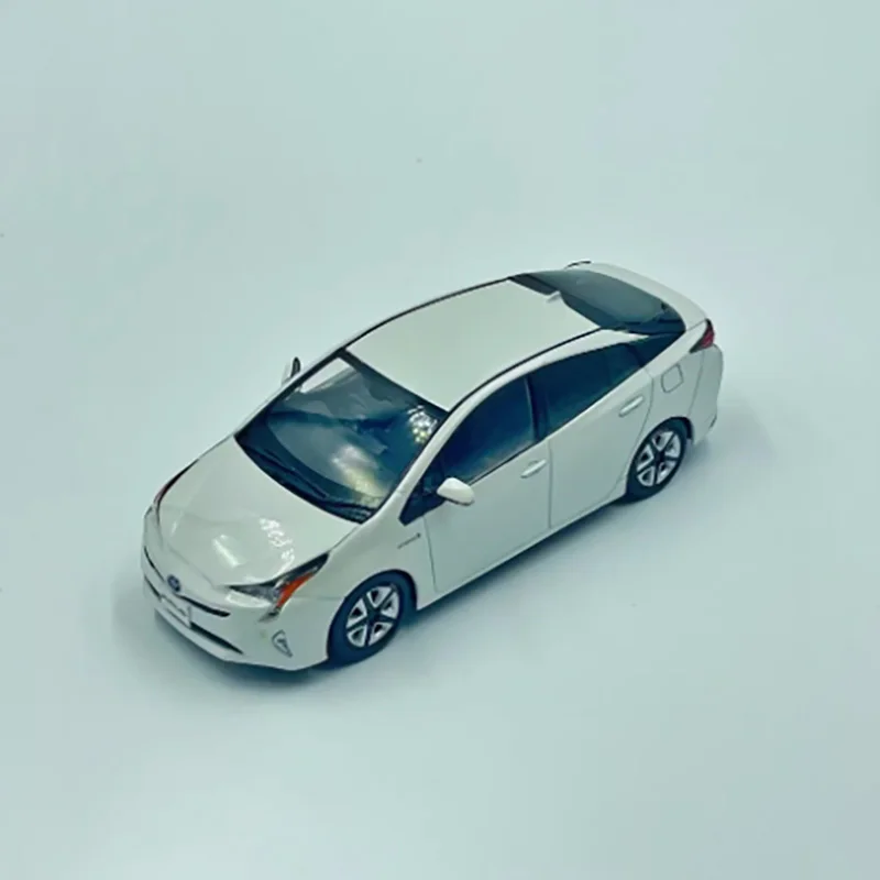 No Box and Paint Flaws Series- Original 1:30 Scale PRIUS PRIUSX