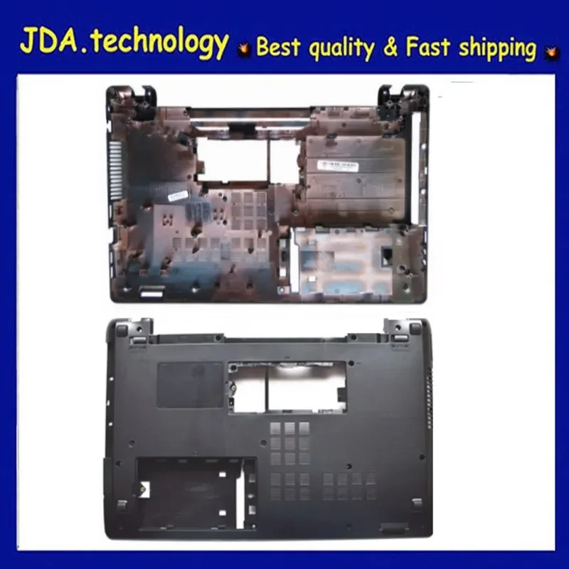 Imagem -05 - Tampa Traseira Lcd para A53t Asus K53u K53b X53u K53t K53ta K53z K53by K53 Novo