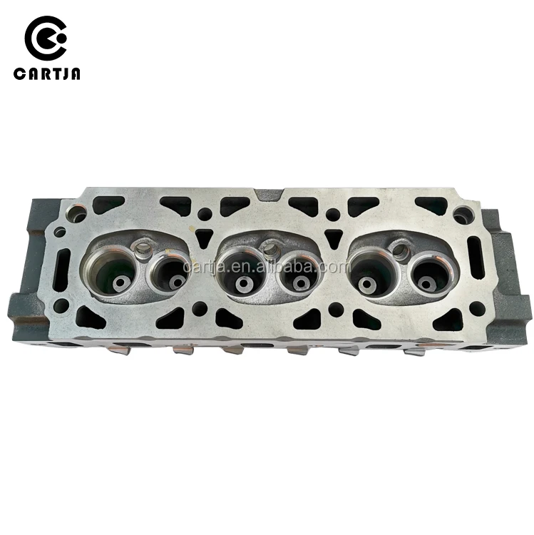 

Высокое качество и хит продаж для Ford 3.0 головка блока цилиндров и сборка заводская цена для автомобилей Ford