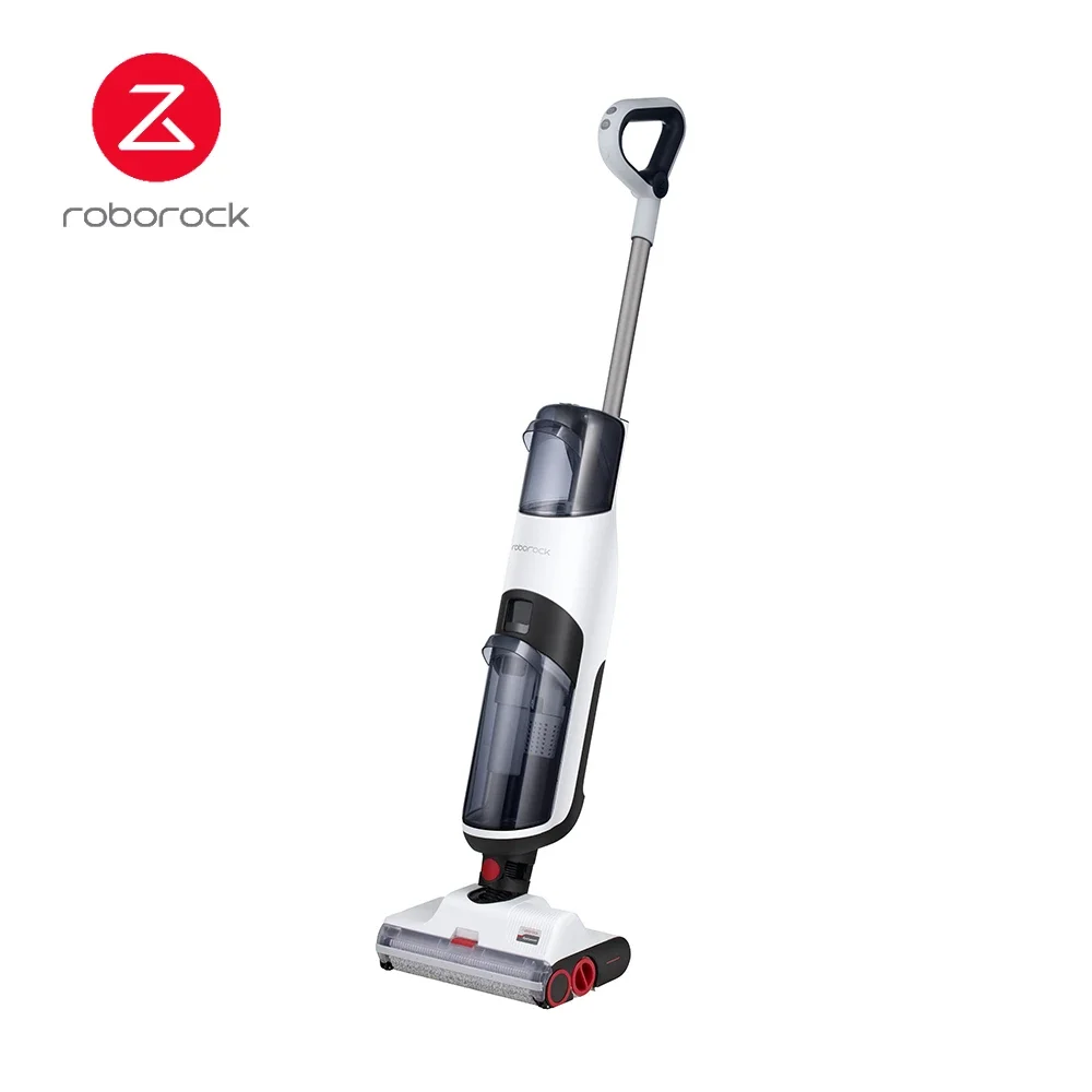 Roborock Dyad Wireless Wet and Dry Smart Vacuum Cleaner 13000Pa for Home All-in-One Vacuum Cleaner Mop Self-Cleaning LED Display