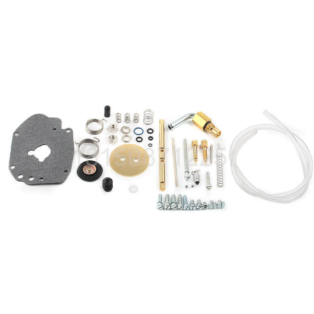 Kit Di Ricostruzione Carburatore 11-2923 Sostituzione Set Di Riparazione Carb Per S S Master Super E Kit