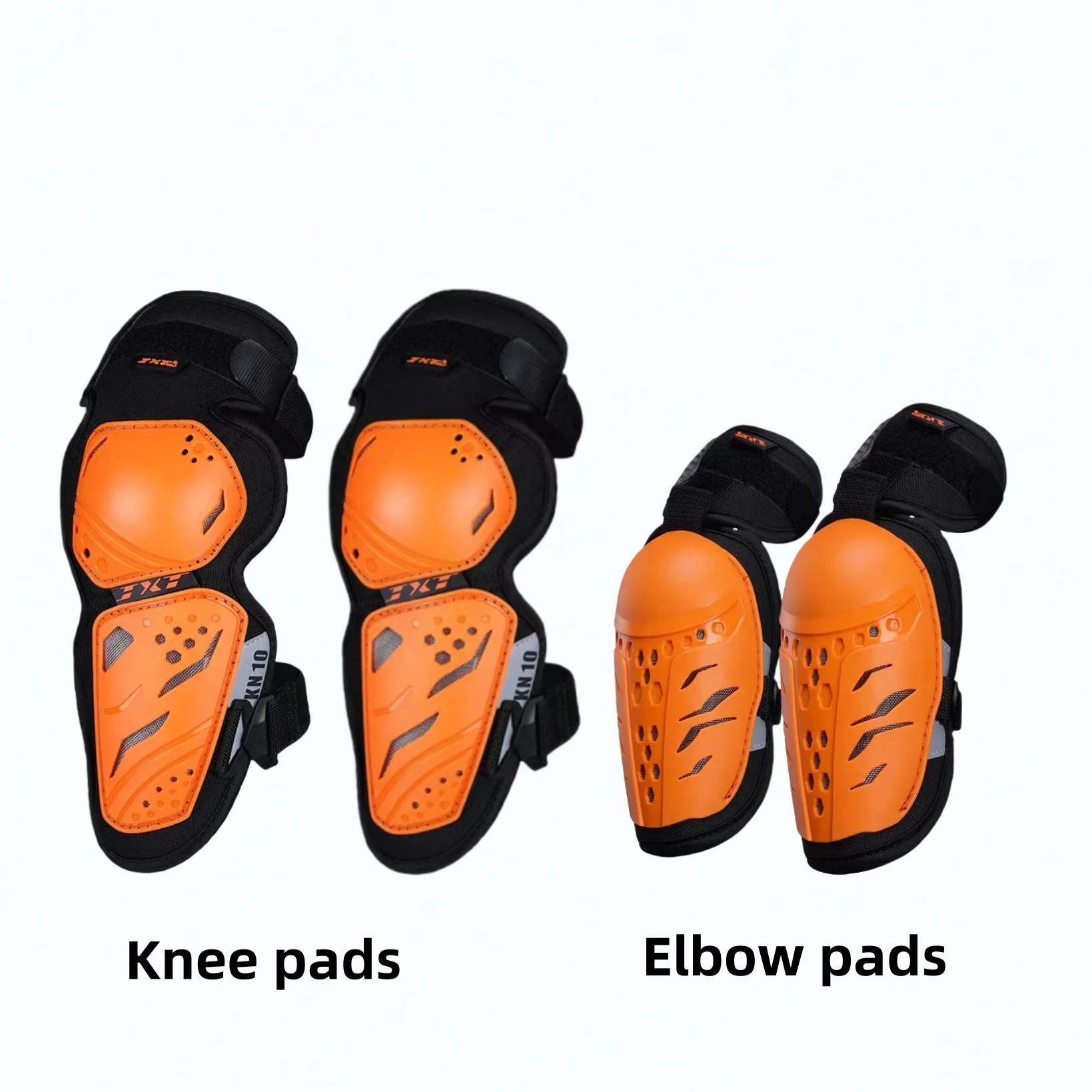 Jxt Off-Road Motorc… - image