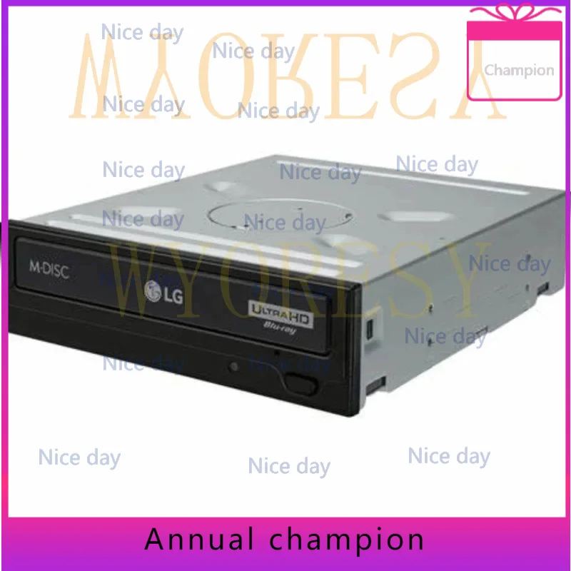 PARA LG WH16NS60 Quemador Blu-ray instalado internamente