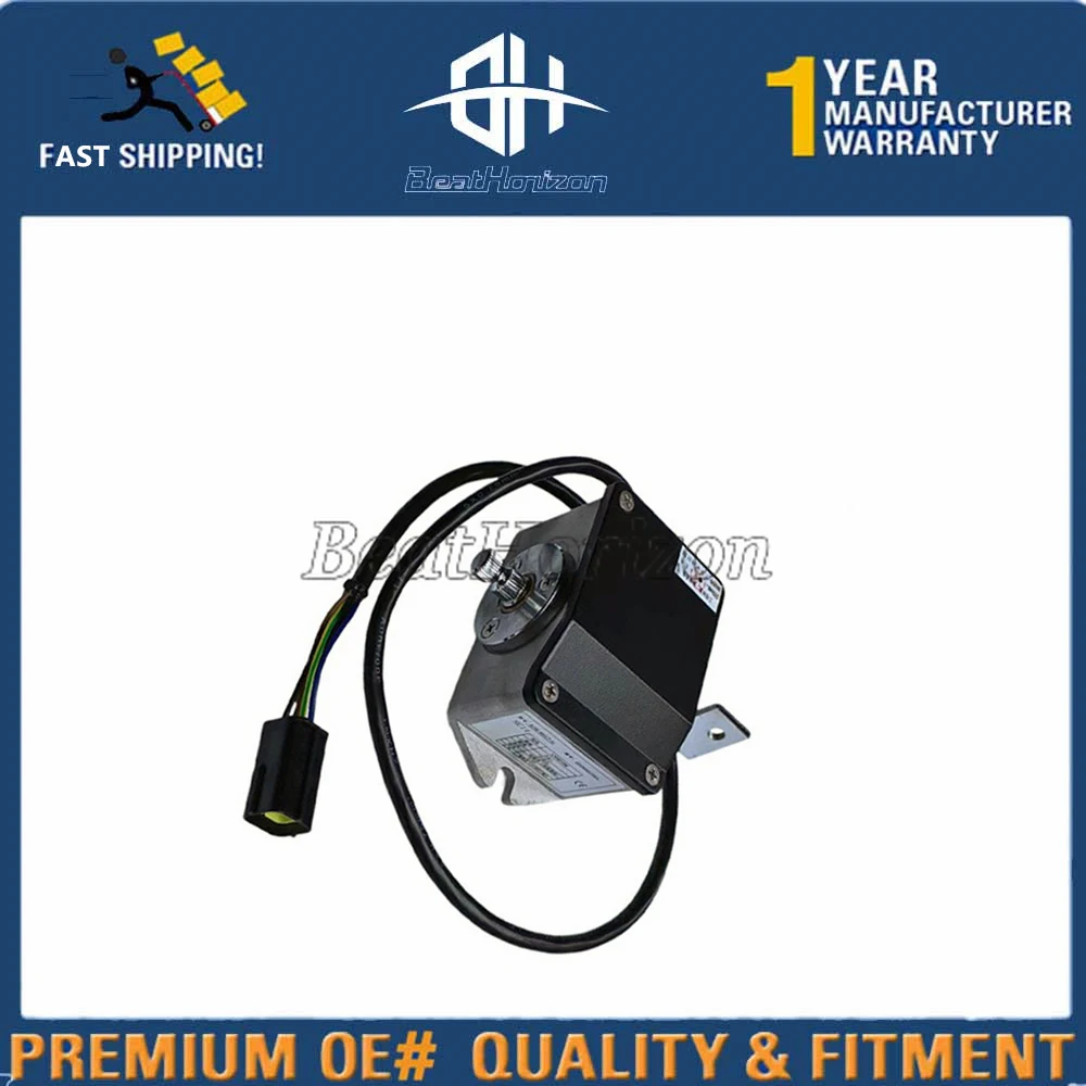 

RJSQ-001LT-A1 Accelerator 0-5V Model for LVTONG INCO Golf Cart