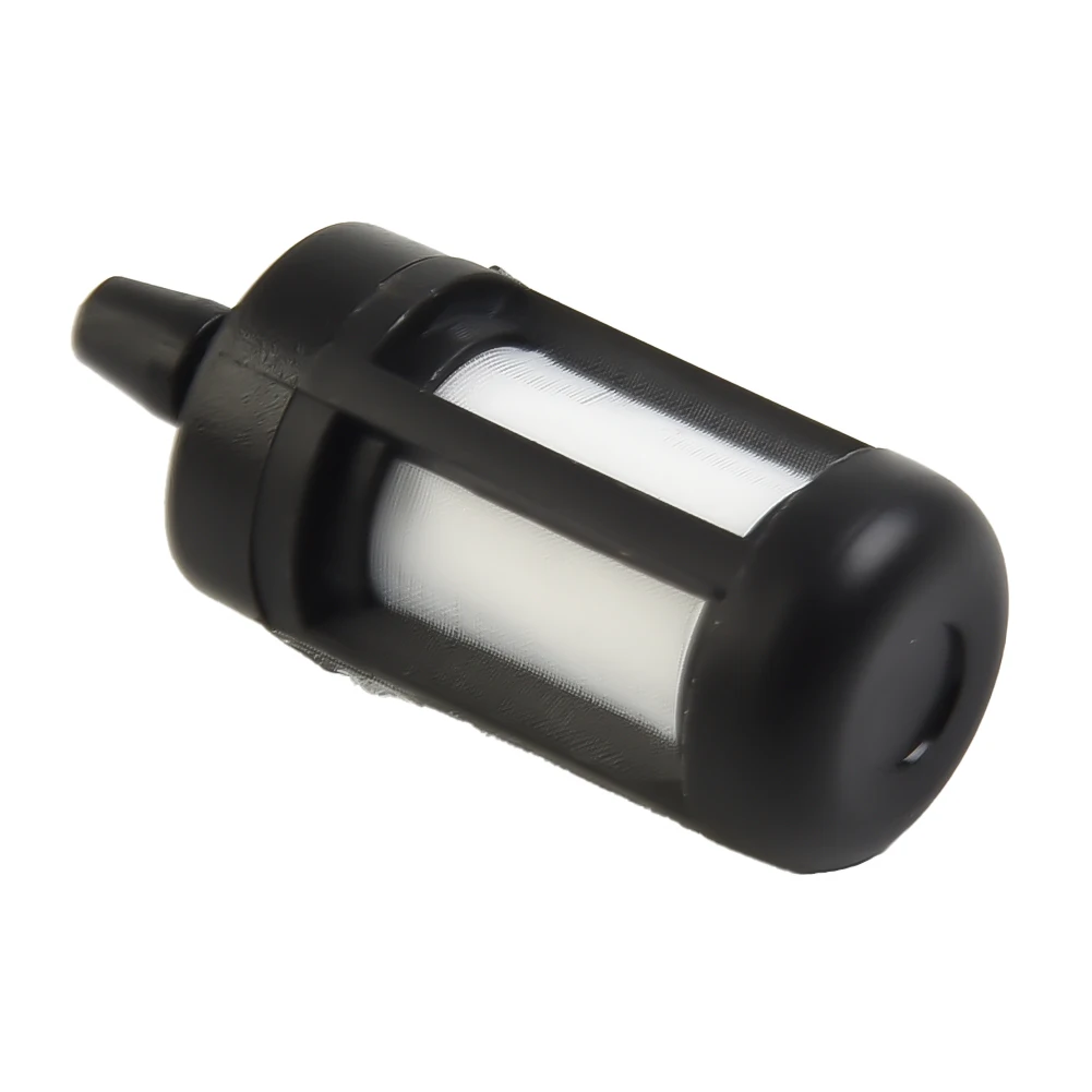 Direct Fuel Gas Filter Fuel Filter Non-original part Replacement Fuel Gas Filter 1x Chain Saw Fits High Quality