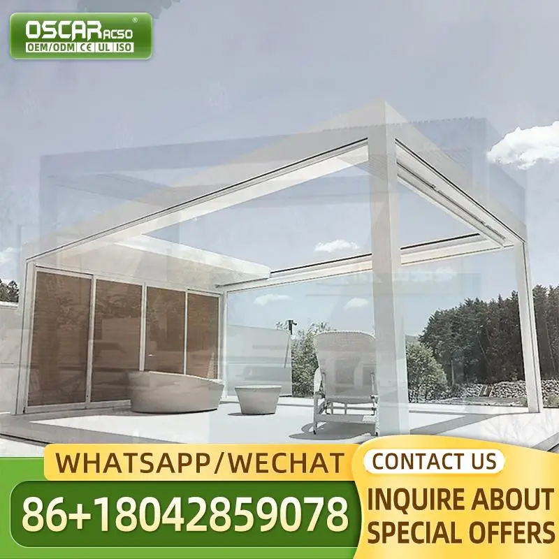 Outdoor Waterproof … - image