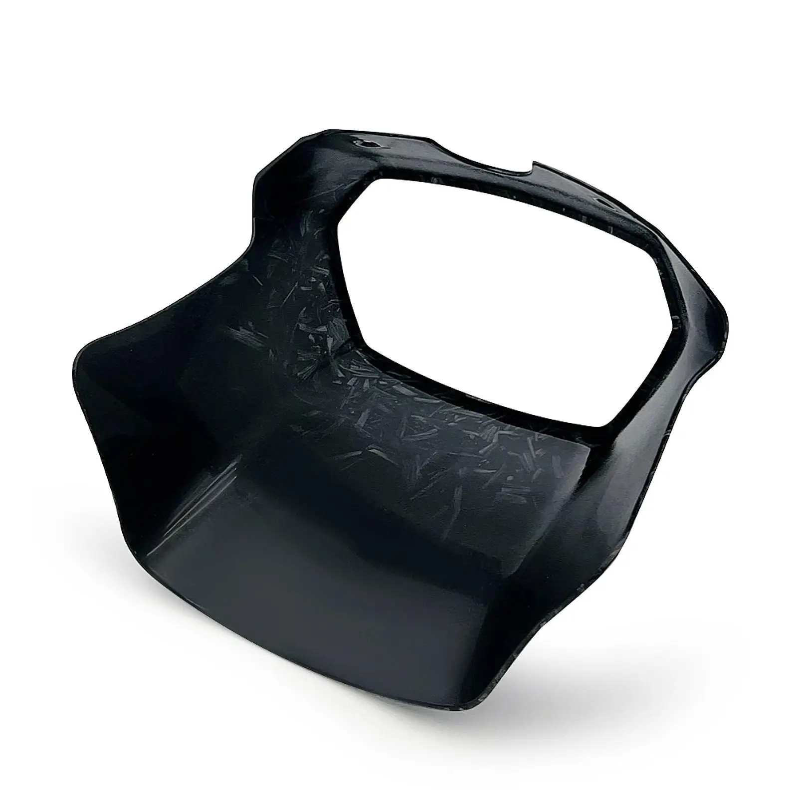 

Spare Parts Motorcycle Headlight Cowl Easy Install Plastic Fairing Cover for Vespa Sprint 50 125 150 Front Accessories