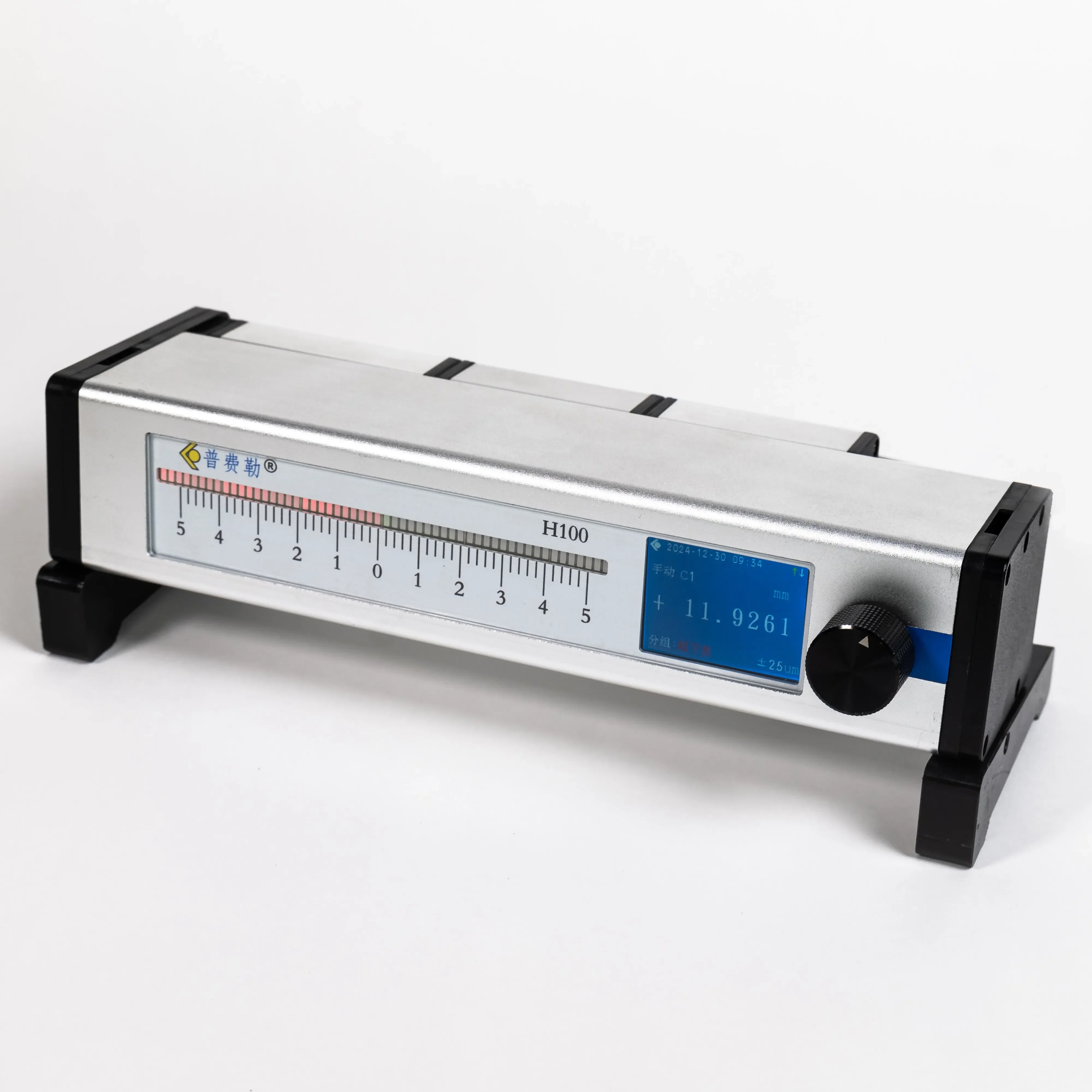 

Inductance Micrometer Inside Diameter