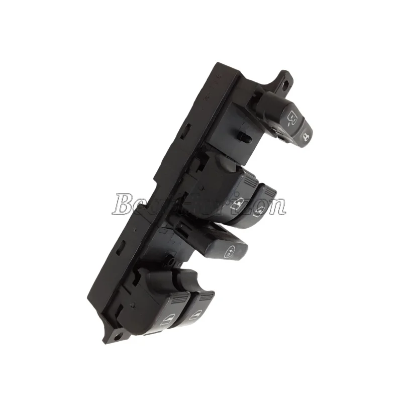 Good Quality Left Front Door Glass Lift And Control Switch Assembly For Chery TIGGO T11 OEM:T11-3746130