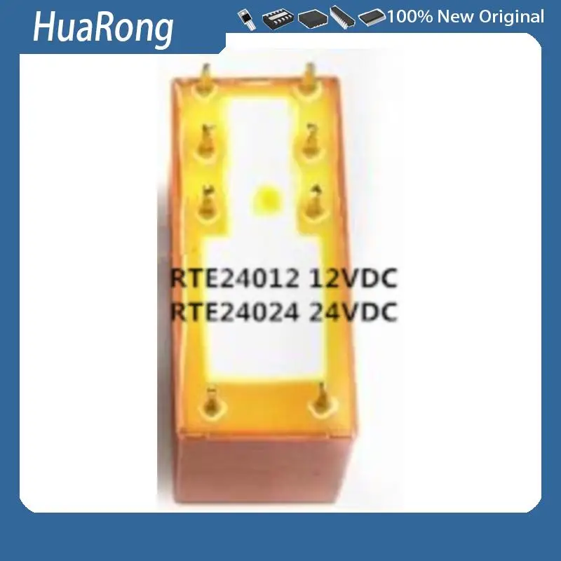 rte24012 12vdc