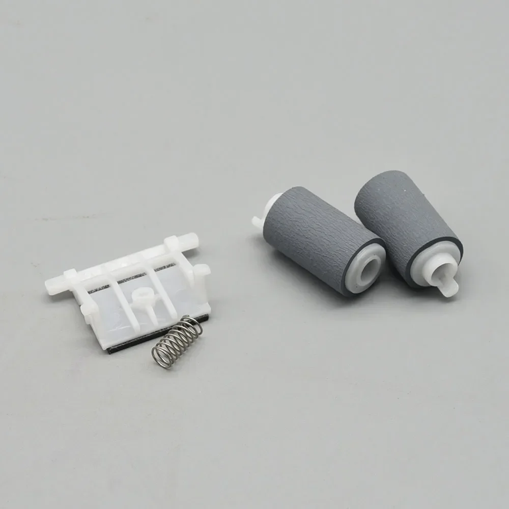 

1X 301022149001 301022302001 ADF Pickup Roller Separation Pad used for PANTUM M6700 M6800 M7100 M7200 M7300 BM5100
