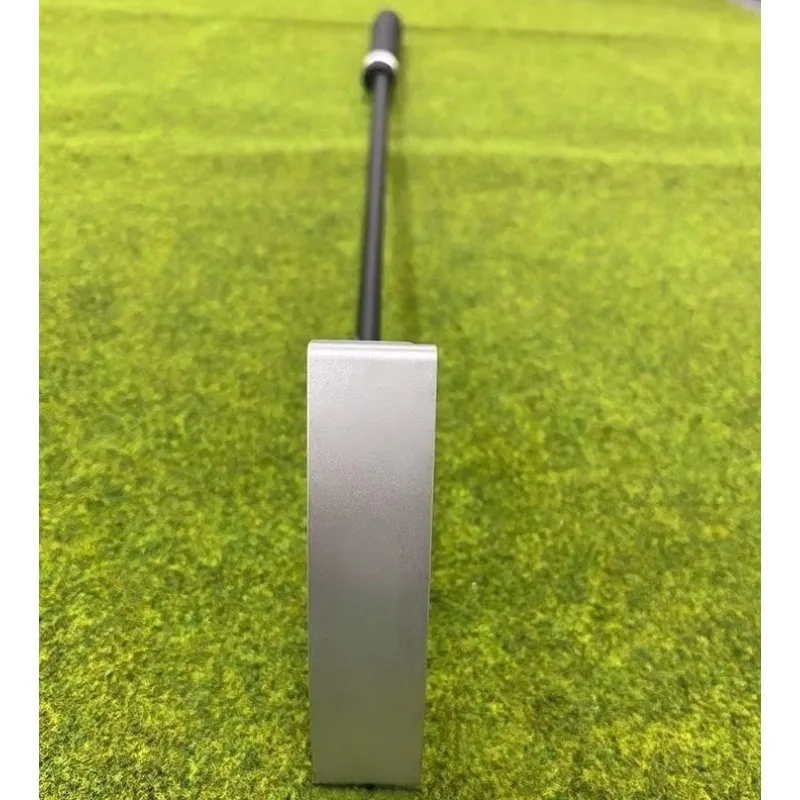 CNC Milled Blade Golf Putter 303 Stainless Steel Lie Angle Balanced 33-36