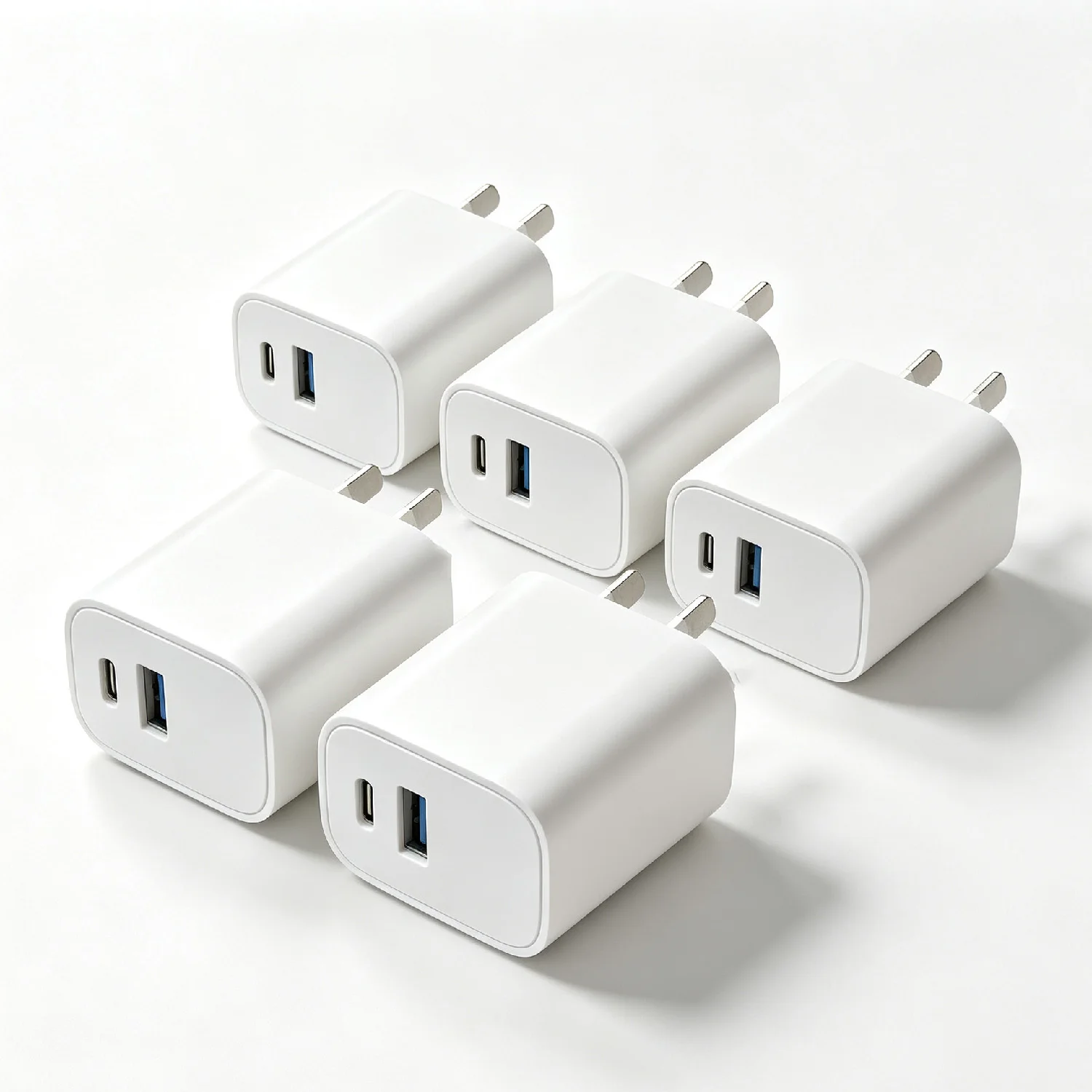 #71 Best Fast Wall Phone Chargers to Buy In 2026
