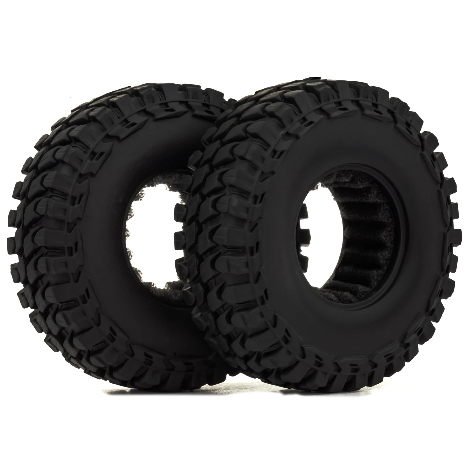 RCXAZ 54mm RC Car Tire 1.0\