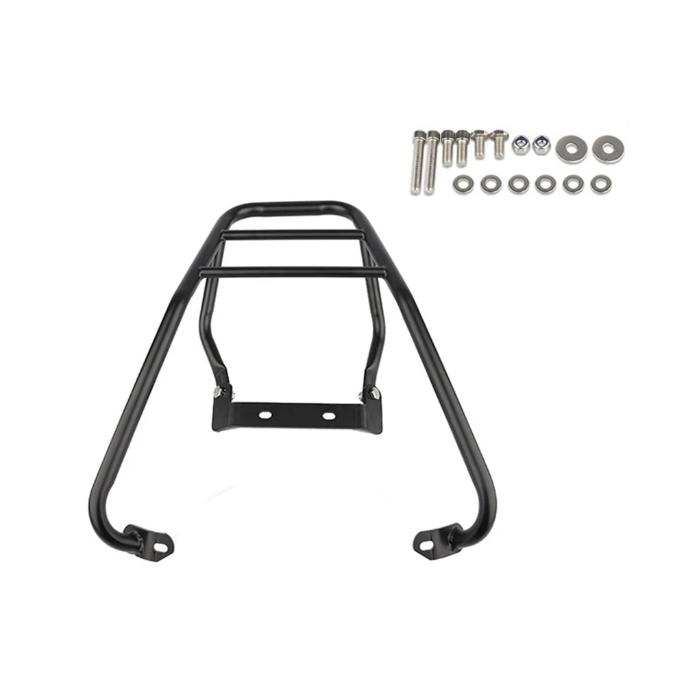 Portaequipajes trasero para motocicleta, portaequipajes para Ducati Scrambler 1100/PRO/Sport/Spezial Scrambler