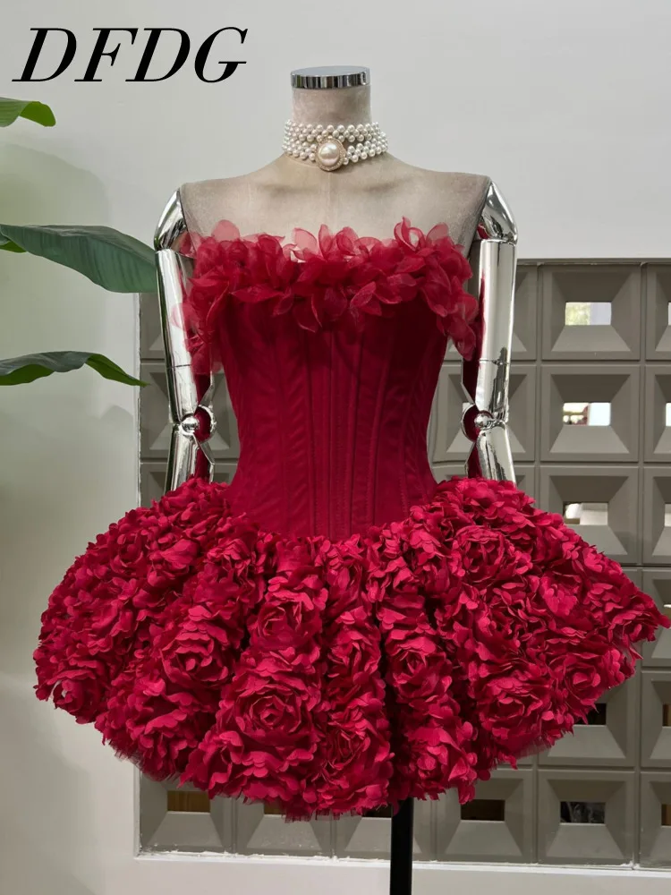 Dfdg Women’S 2025 F… - image