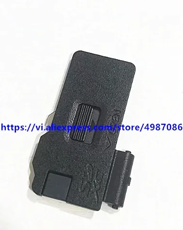 

New original EM10 III Battery door battery cover repair parts for Olympus OM-D E-M10 mark III Camera Replacement Repair Parts