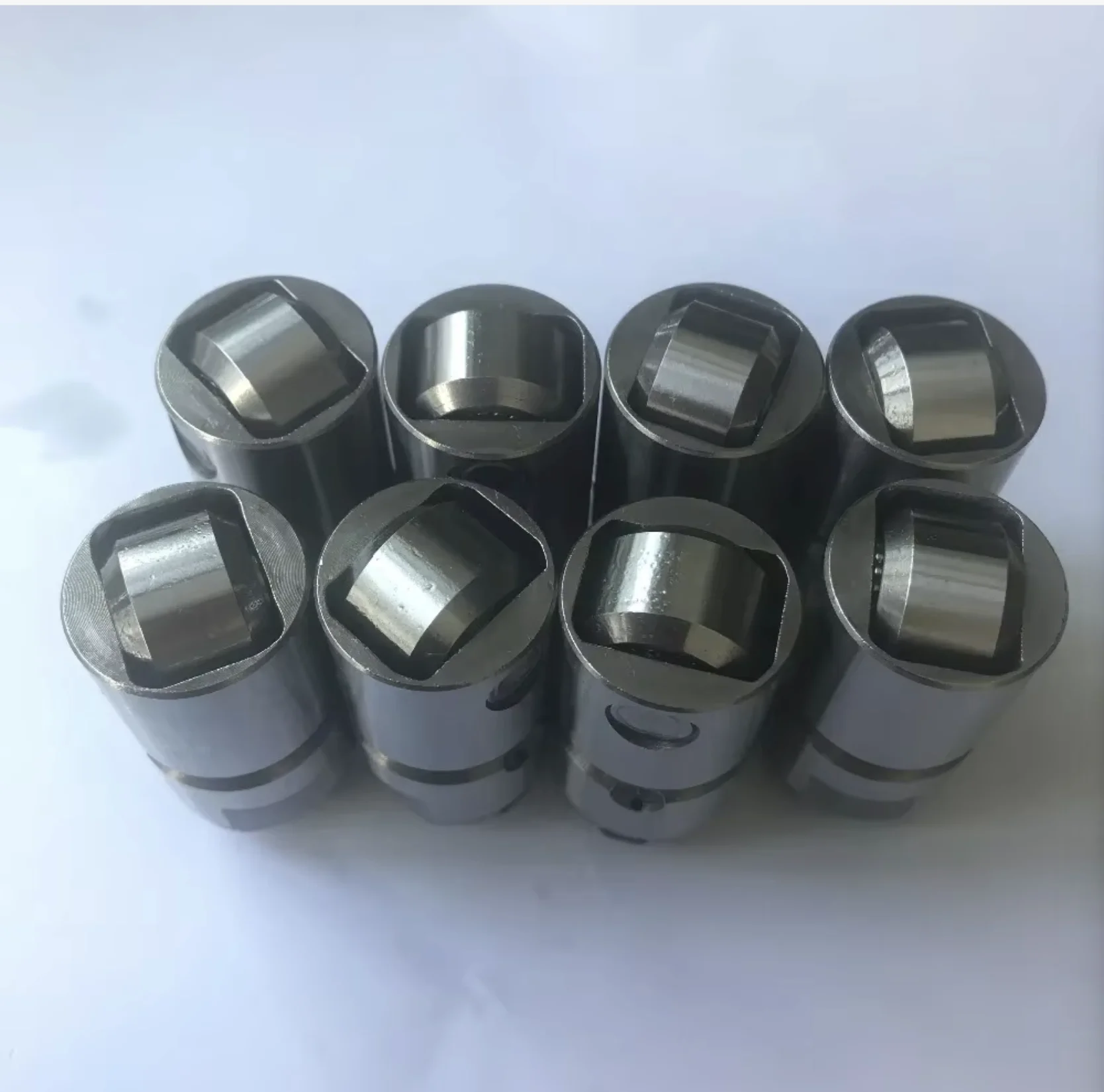 8PCS For 87-04 Ford Escort Focus Mercury Tracer 1.9L 2.0L SOHC Lash Adjuster Lifter set