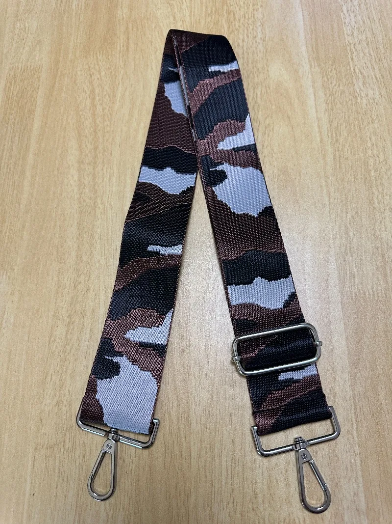 حزام كتف عريض 5 سم