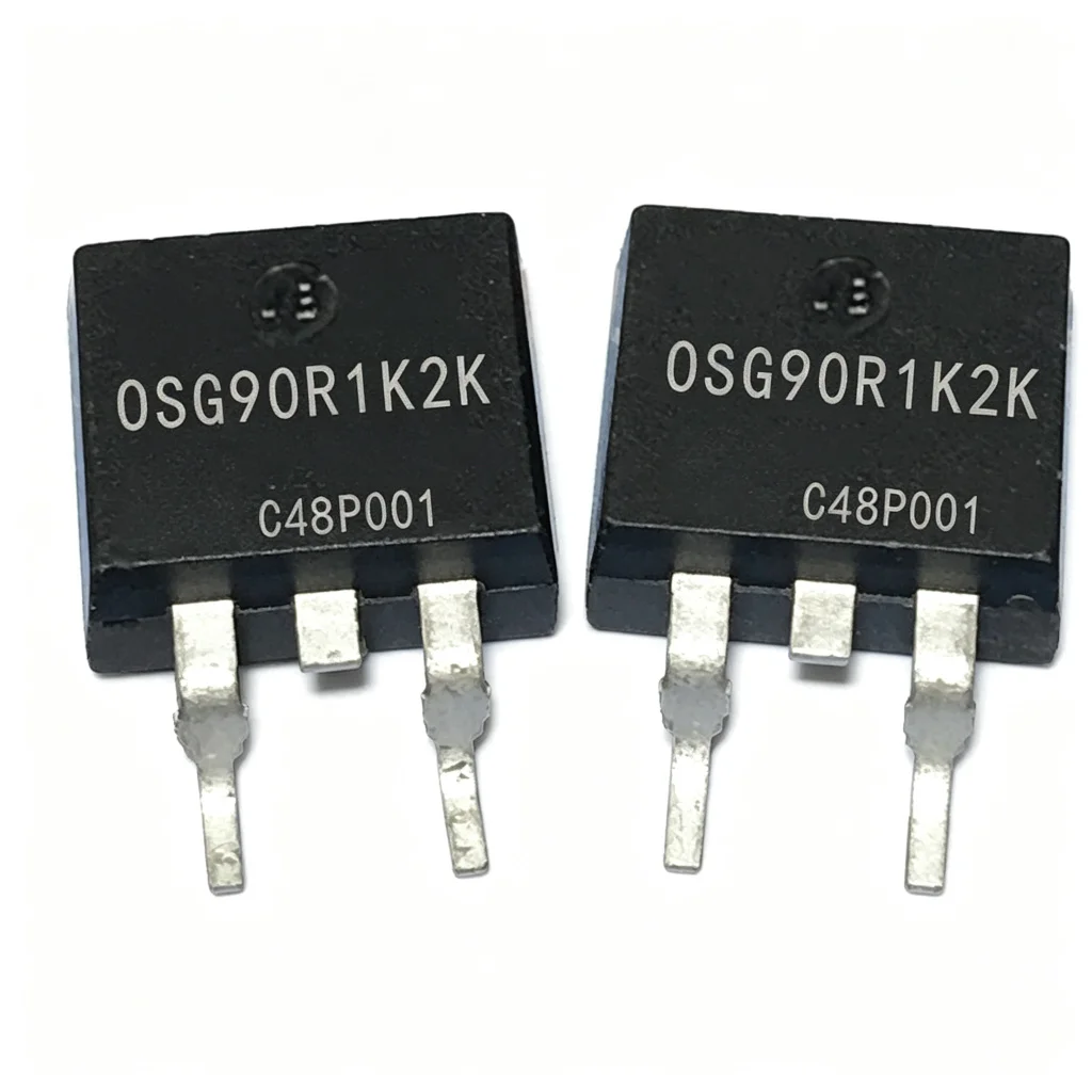 5piece OSG90R1K2K 960V 15A TO-263