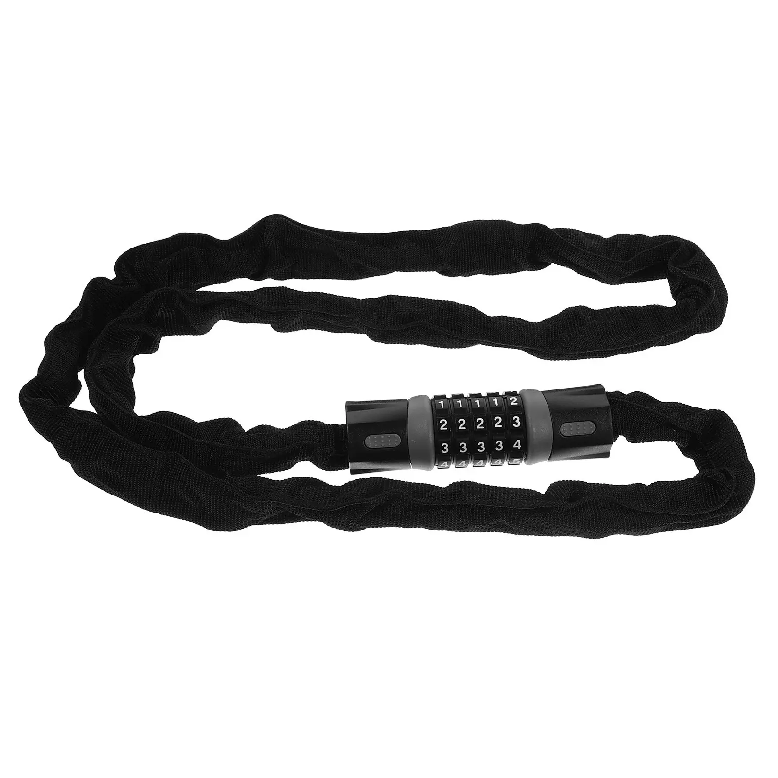 

Замок для электровелосипеда, цепной, тросовый, противоугонный, для защиты от кражи, велосипедные замки