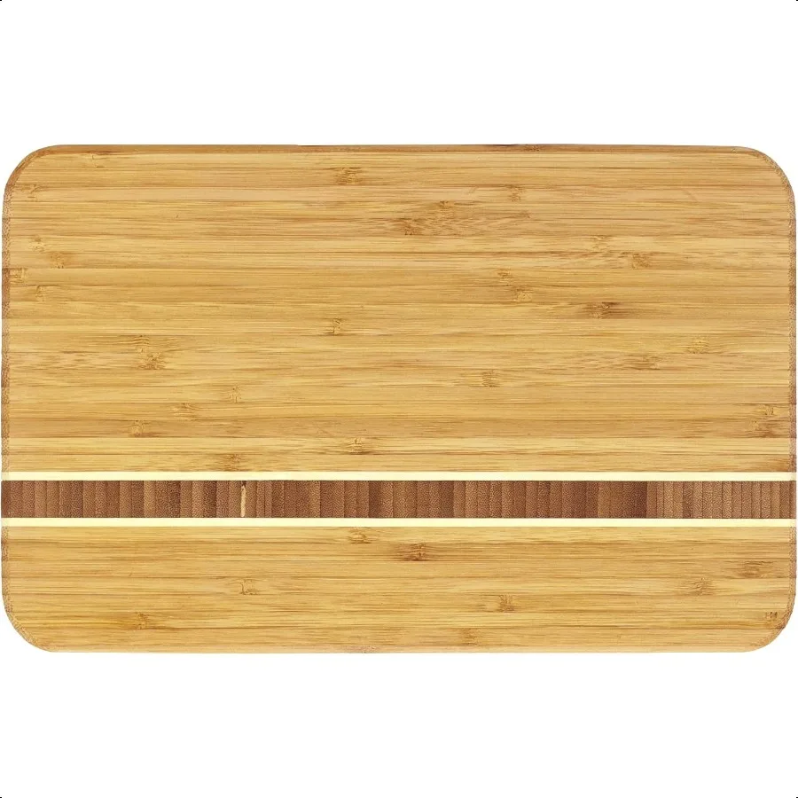 

Aruba Bamboo Serving and Cutting Board 121 2 x 8