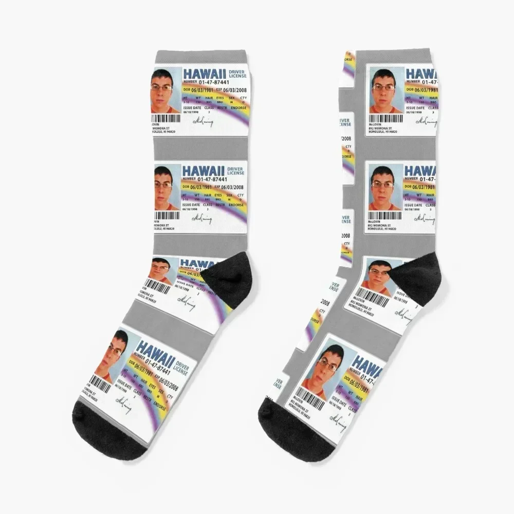 

Mc lovin Socks cute Wholesale set halloween Socks Male Women's