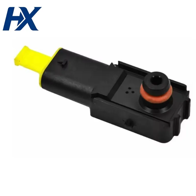 

5Q0906207 5Q0906207A Brake Booster Pressure Sensor For VW Golf MK7 Polo Passat Skoda Octavia Audi A3 Q3 TTS A6 A7 A8