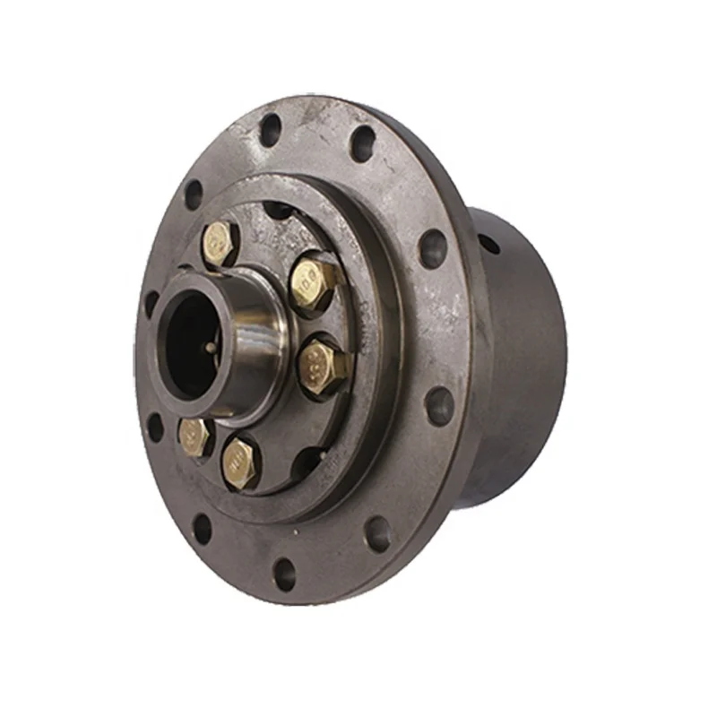 Limited slip differential for land cruiser for Suzuki Jimny differential manufacturer in Colombia lock differential